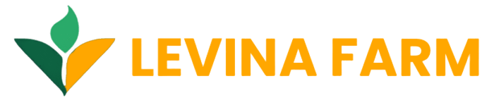 Levina Farm Logo